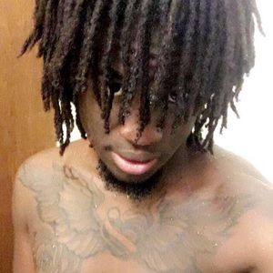 Meet your Posher, Terry